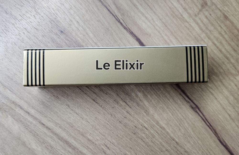 (Męskie) Le Elixir