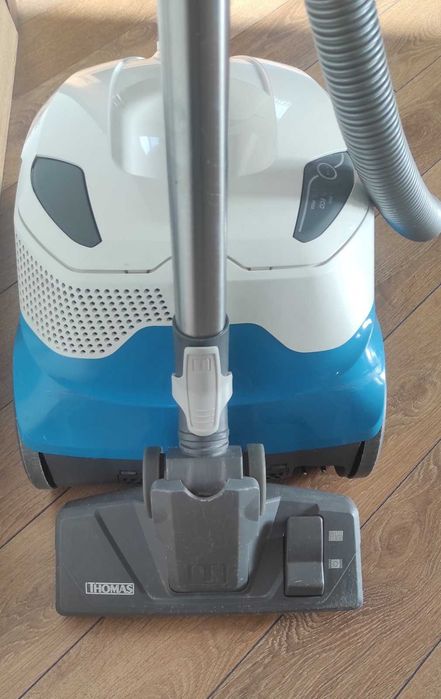 робочий Пилосос THOMAS Perfect Air Allergy Pure