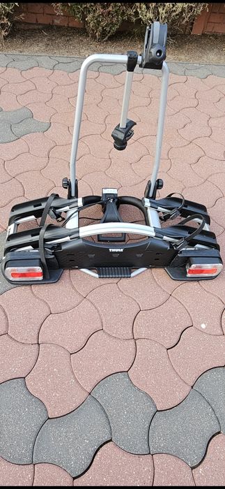 Bagażnik rowerowy Thule