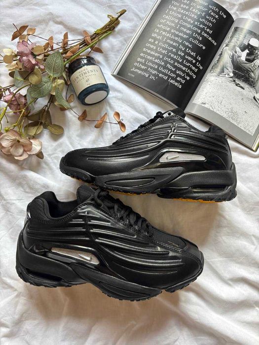 Nike Nocta Hot Step 2 Black
