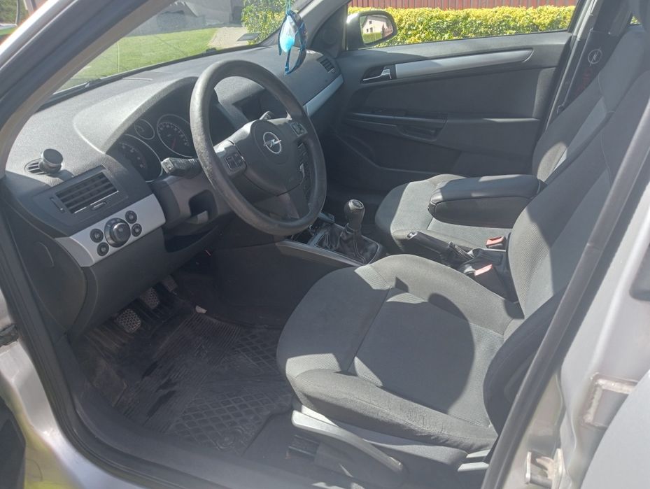 Sprzedam Opel Astra H