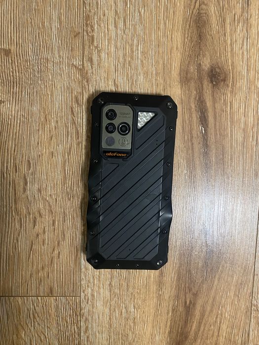 Ulefone Power Armor 12/256 ГБ
