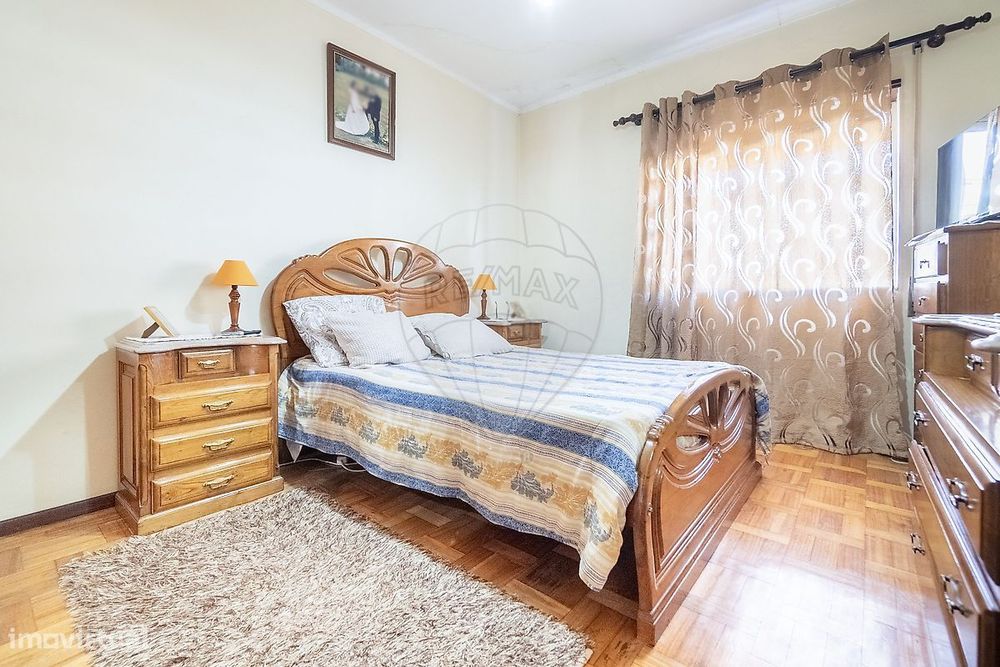 Apartamento T2 para venda