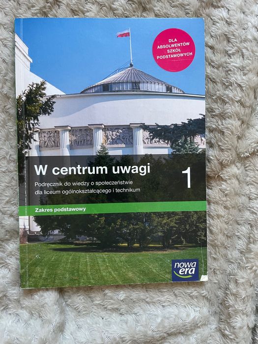 W centrum uwagi 1 Wos