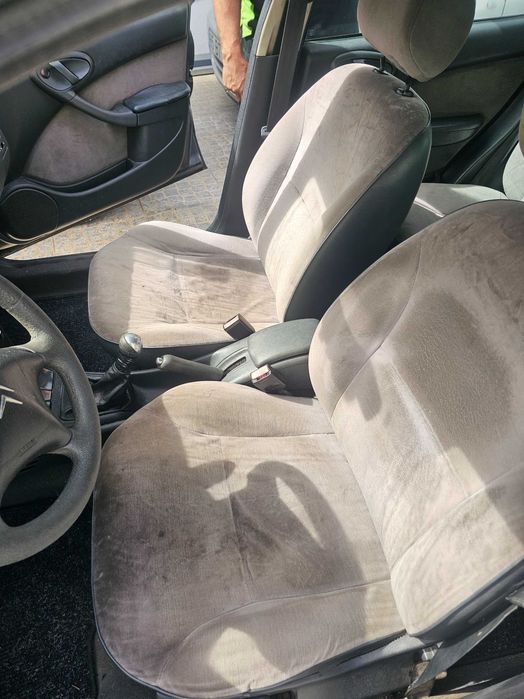 Citroen xsara 1.4 hdi — photo 3