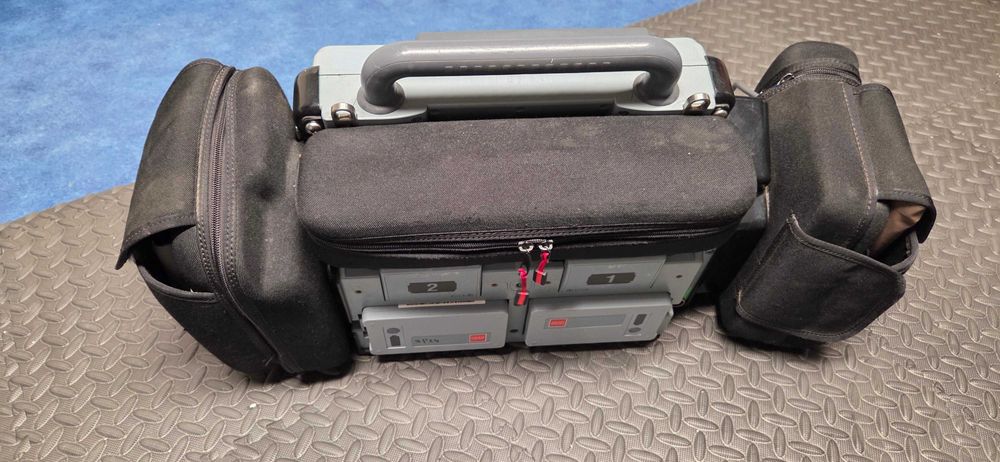Monitor LIFEPAK 15