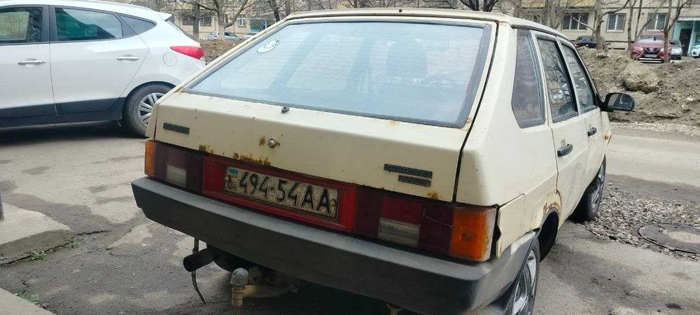 Продам по тп.Ваз 2109