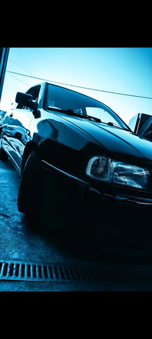 Vendo IBIZA 6K VP90
