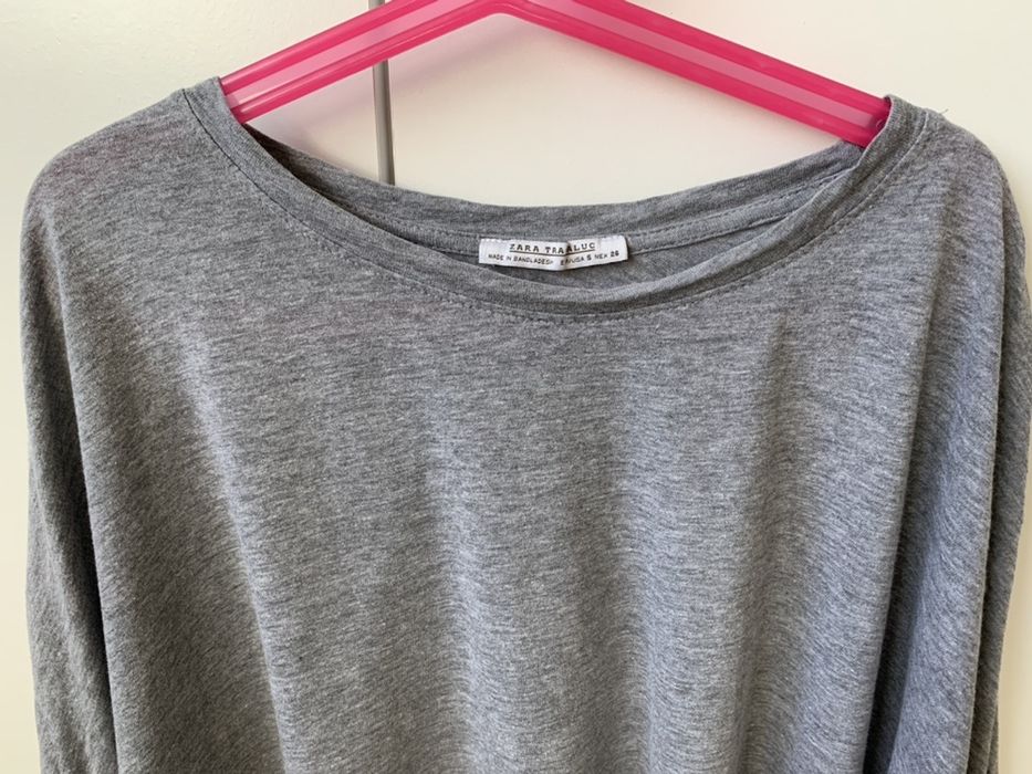 Zara bluzka S