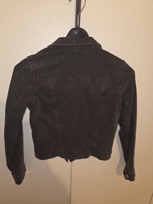Kurtka jeansowa H&M rozm.  140