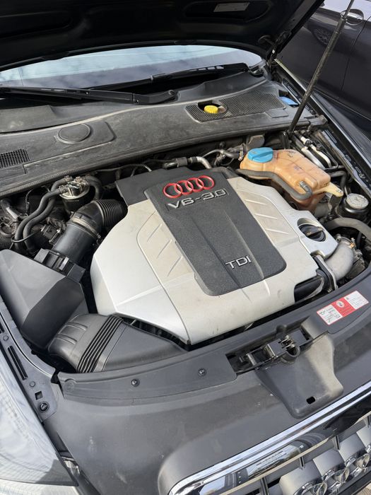 Продам Audi a6c6