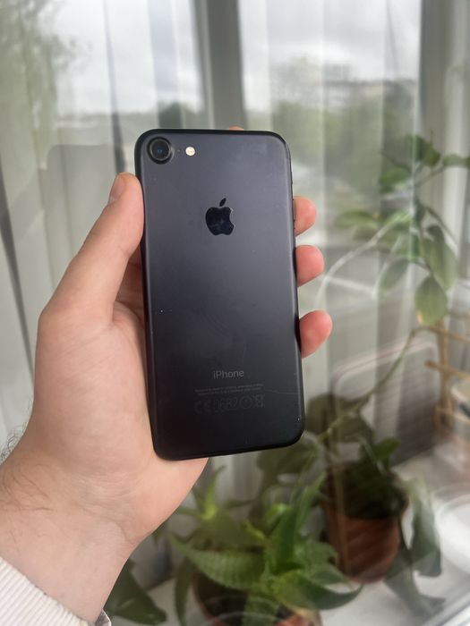 Iphone 7 128 gb.
