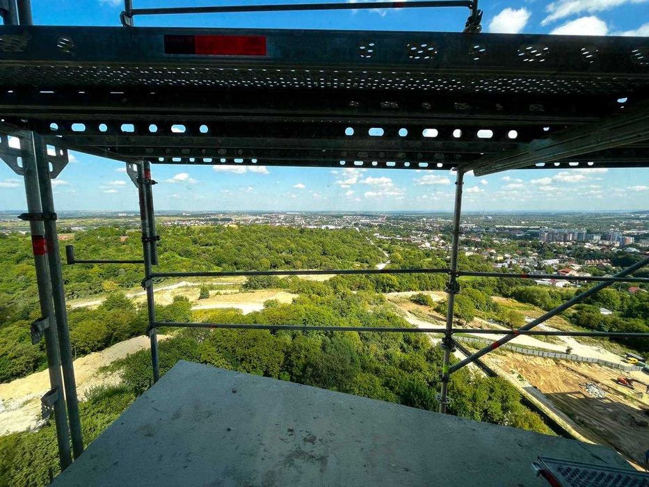 Продаж 2к квартири в престижному ЖК Viking Hills на вулиці Щурата.