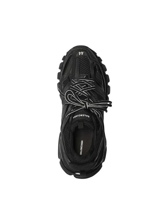Кросівки Balenciaga Track Sneaker in Black