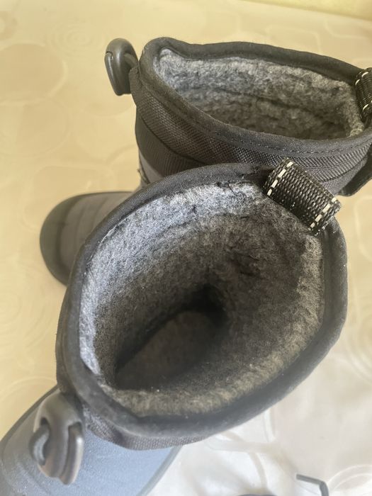 Замові чоботи KUOMA