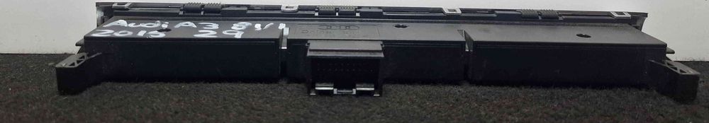 Conjunto de Botões 5jt10020816 - AUDI A3