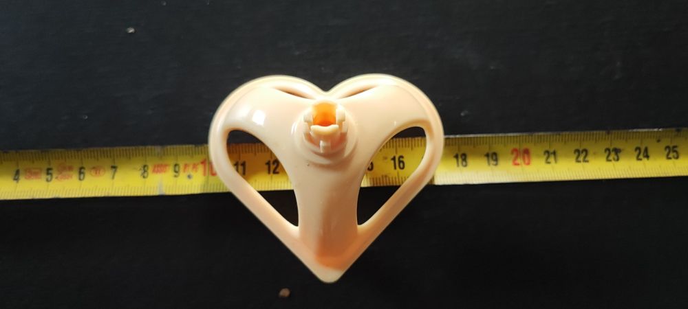 Modelador de folhados ,salgados, doces.