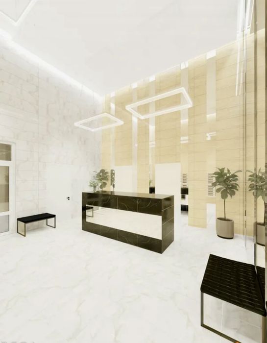 Вул. Глибочицька 43, ЖК Міракс, центр міста бізнес-клас