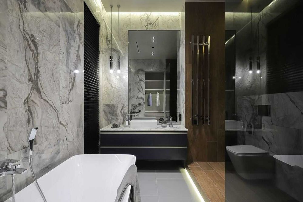 3-комнатная квартира по адресу Лабораторный пер. (площадь 170 м²) - Atlanta.ua - фото 14