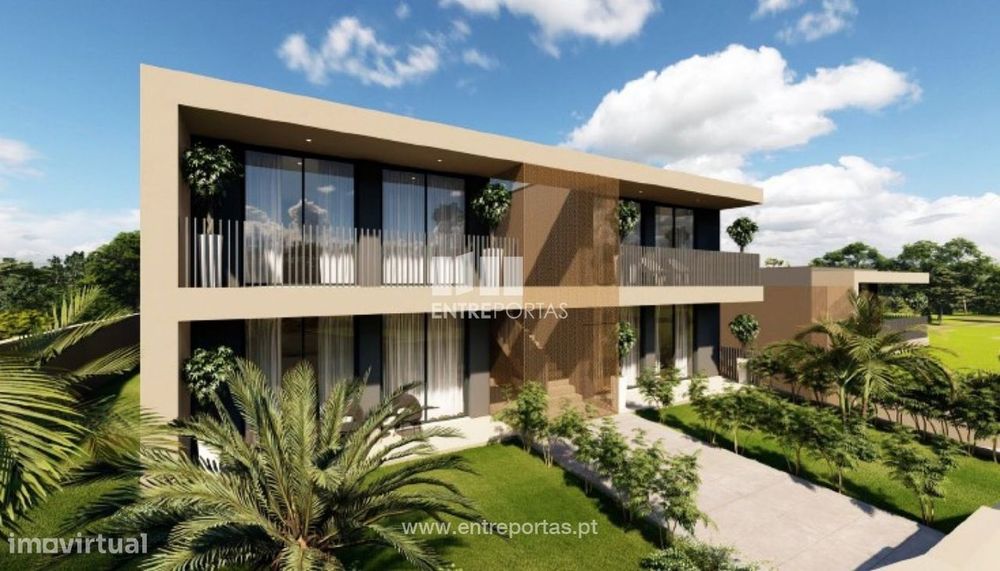 Venda de apartamento T2 em construção, V. N. Anha, Viana do Castelo