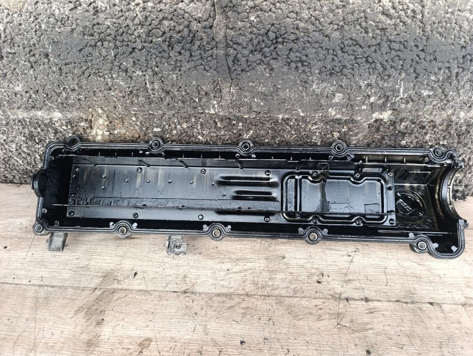 Кришка клапанів 2.5 TDS M51 Bmw E39 E34 Opel Omega B