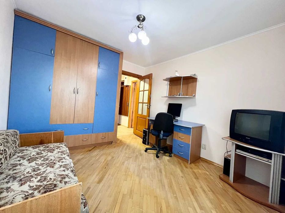 2кімнатна квартира.Ремонт