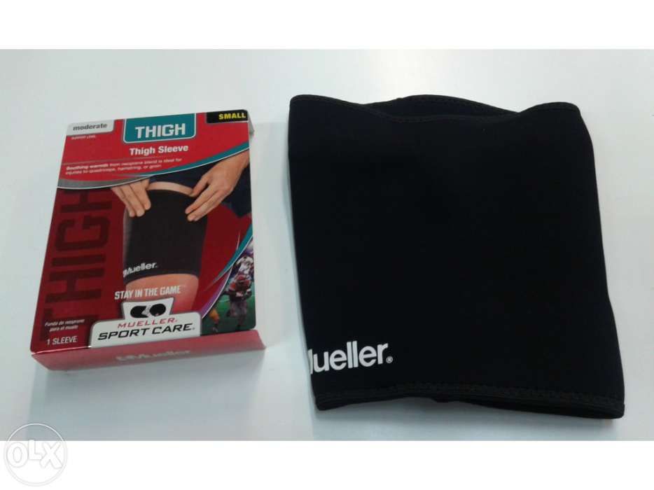 Coxas elásticas térmicas