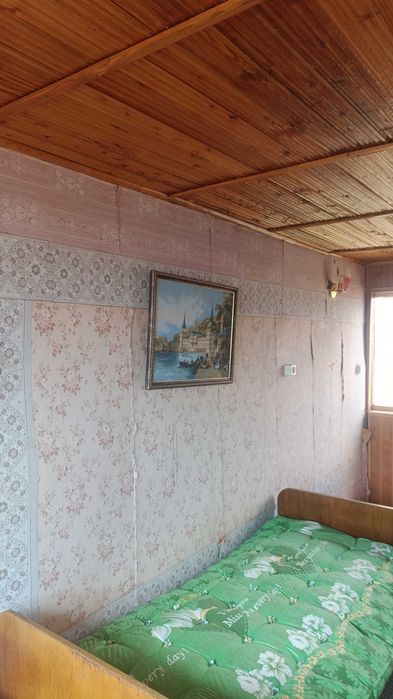 Продам дачу, с. Гурское (Кирово)