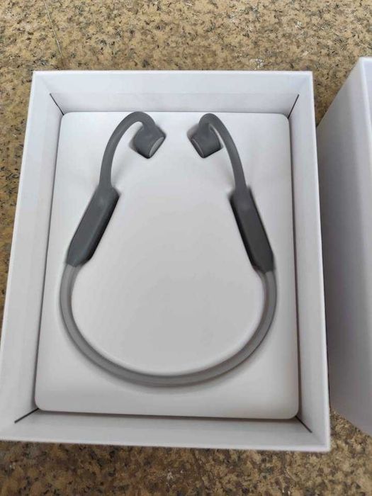Fones de natação /debaixo de água