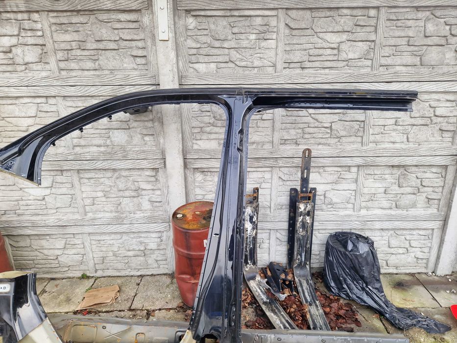 slupek lewy jumpy iii expert