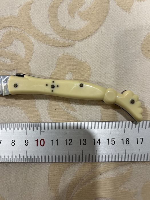 Canivetes de colecção - modelos exclusivos