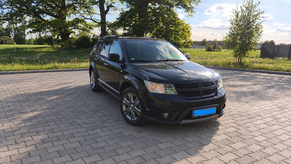 Fiat Freemont
