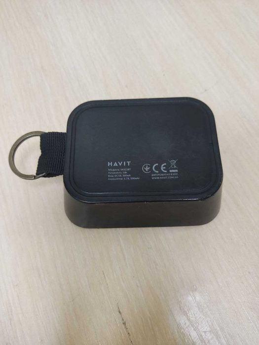 Портативна аудіоколонка HAVIT SK921BT