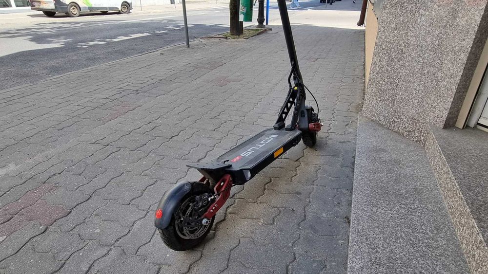 Hulajnoga elektryczna Motus PRO 10 Sport Daytona