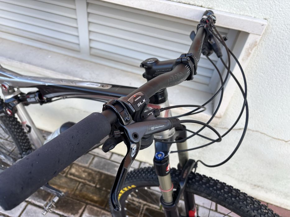 Scott spark 29 elite