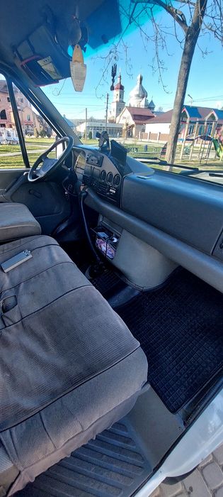 Пасажирські та вантажні перевезення по Україні