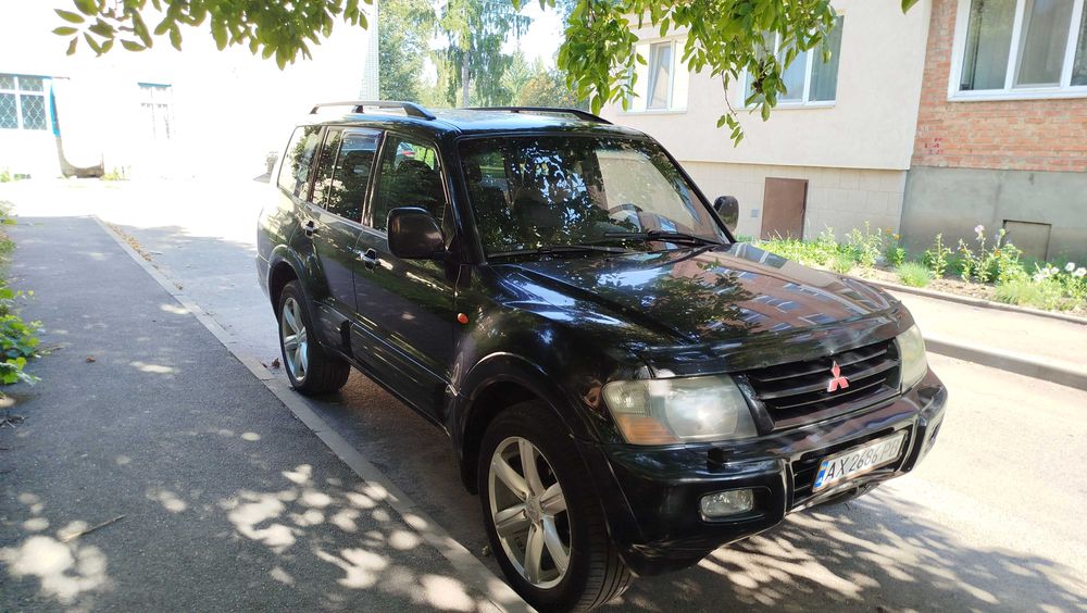 Продам автомобіль