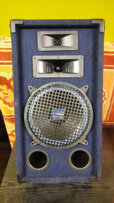 Kolumny Raveland Mega Series X 1038, 300 Wat