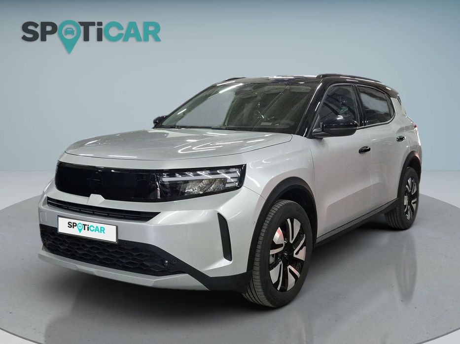 Opel Frontera 1.2 Hybrid GS eDCT