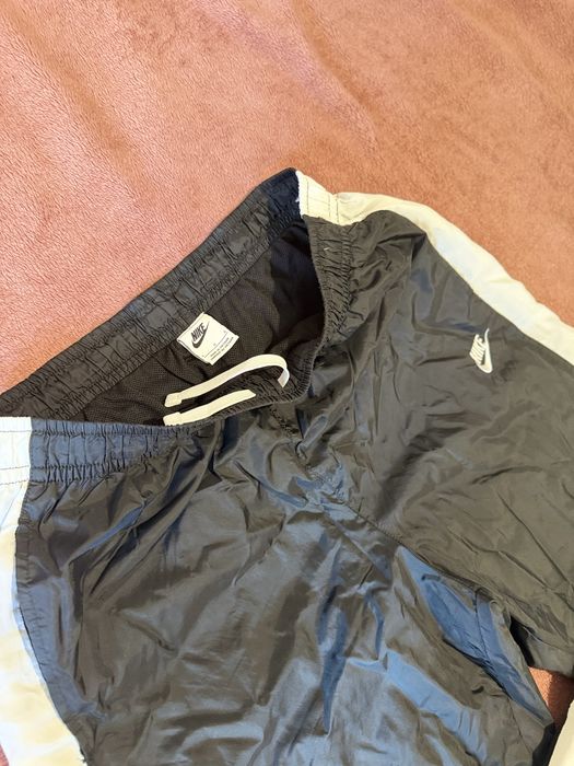 Спортивные штаны Nike
