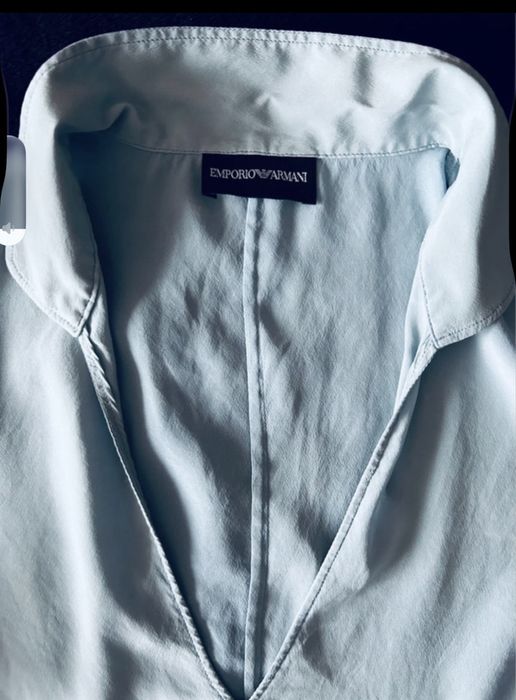 Koszula damska Emporio Armani r.S/M