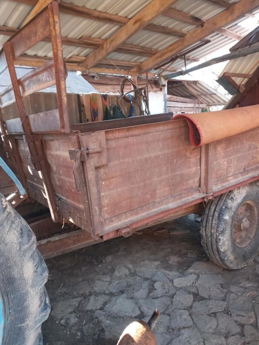 Продам трактор Т-40