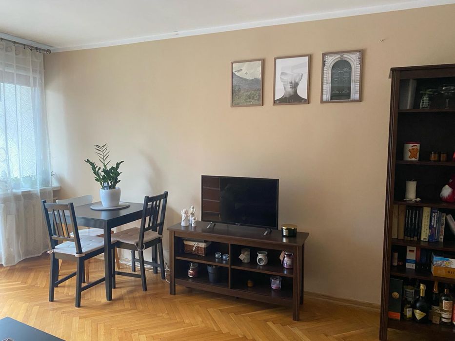 Mieszkanie – Poznań - Widok 3