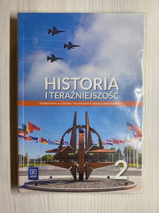 Historia i teraźniejszość 2