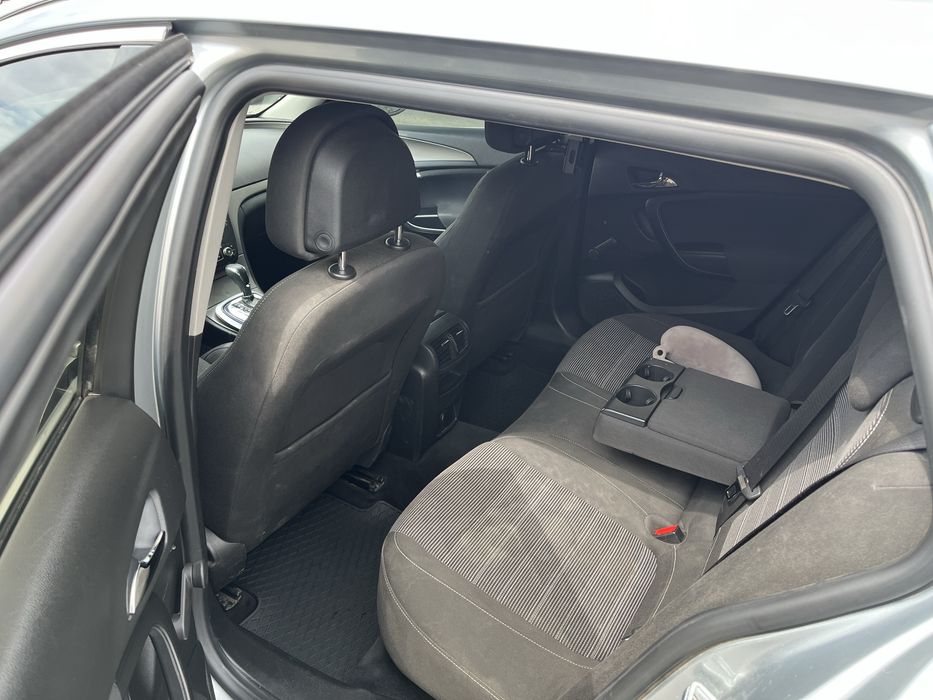 Продам Opel Insignia