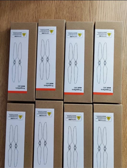 Лопасті Autel 4N/T