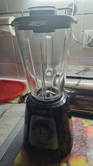 Blender kielichowy
