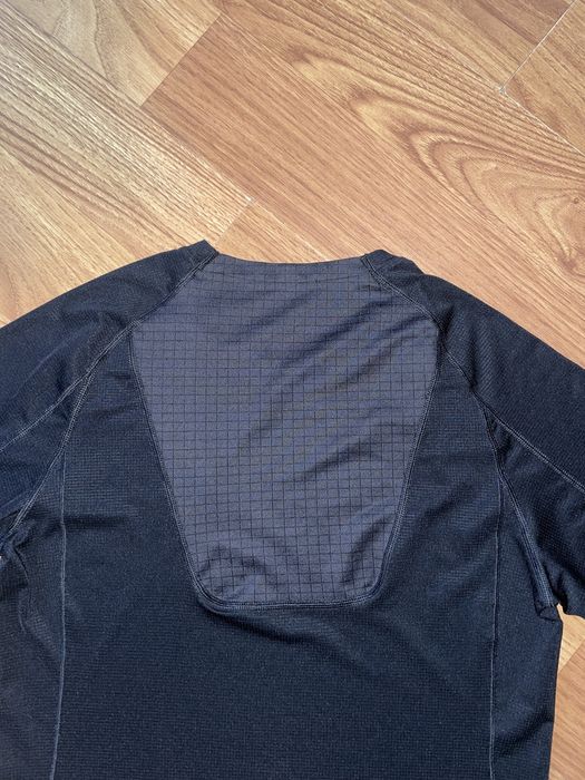 Термобілизна Nike PRO
