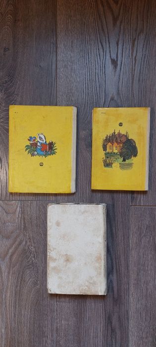 В.Нестайко.Тореадори з Васюківки.Пригоди Грицька Половинки.Лісова школ