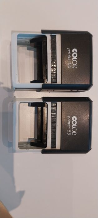 Colop printer 55 automat pieczątka